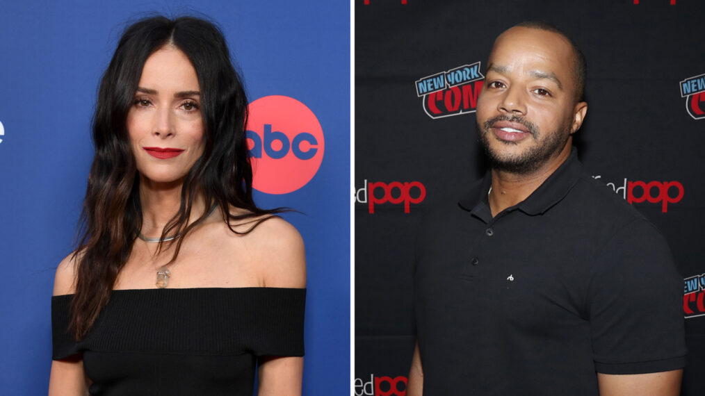 #Abigail Spencer & Donald Faison Join Jon Cryer’s NBC Comedy Pilot