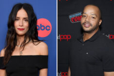 Abigail Spencer & Donald Faison Join Jon Cryer's NBC Comedy Pilot