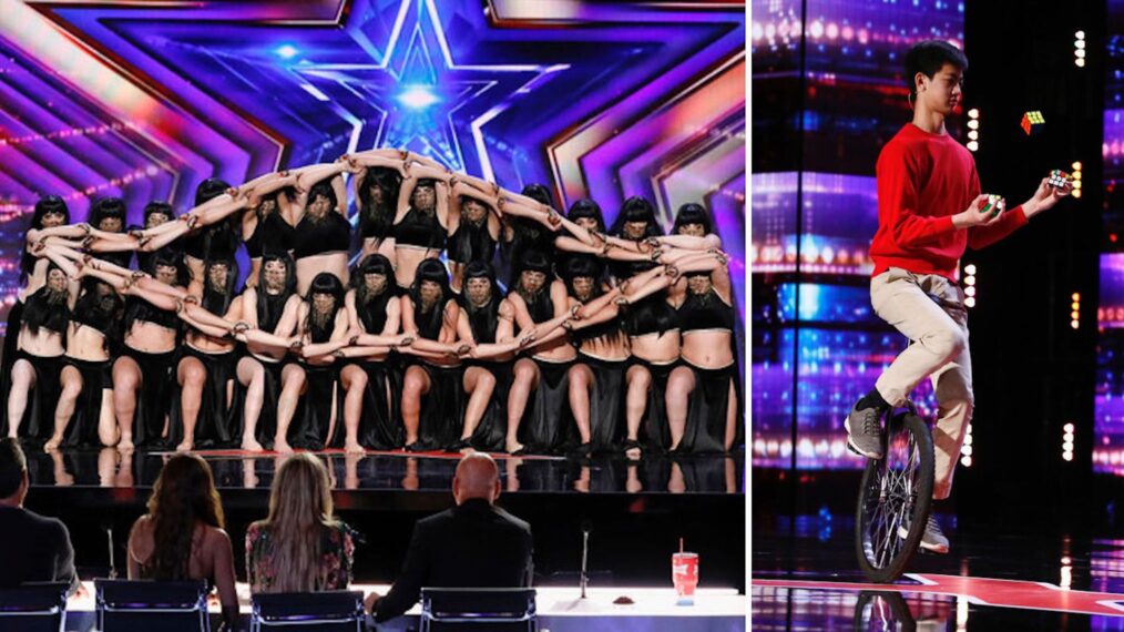 #6 Best Auditions From Episode 4 (RECAP) #6 Best Auditions From Episode 4 (RECAP)