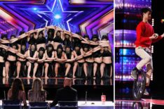 'America's Got Talent': 6 Best Auditions From Episode 4