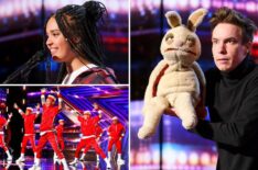 'America's Got Talent': 6 Best Auditions From Episode 3