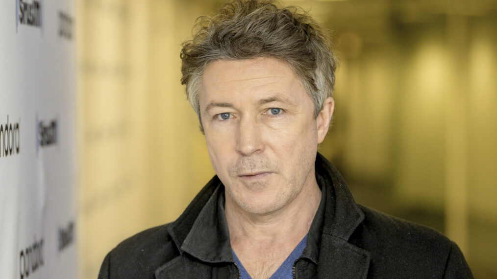 Aidan Gillen