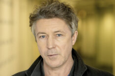 Aidan Gillen