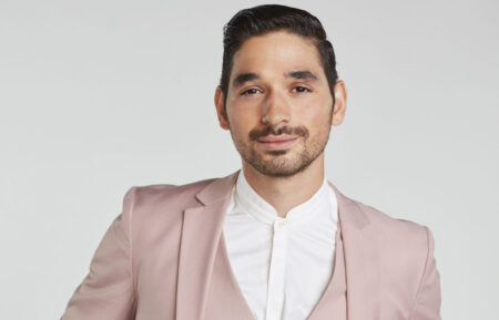 Alan Bersten