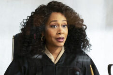 'All Rise': Simone Missick Reveals How Moving to OWN Changed the Series