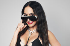 Angelina Pivarnick in All Star Shore