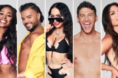 'Bachelorette,' 'Love Is Blind' & More Stars on What Makes 'All Star Shore' Different