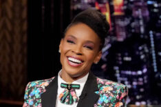 Amber Ruffin on Having Free Rein, Centering Black Comedians & More