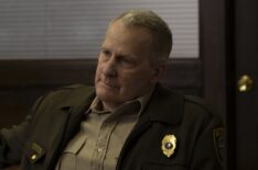 Jeff Daniels in American Rust - Season 1