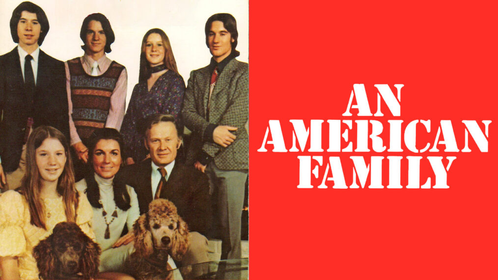 An American Family - PBS