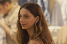 Angela Sarafyan as Clementine in Westworld - Season 3