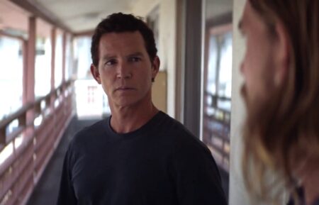 Shawn Hatosy in Animal Kingdom - Season 6