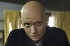 Anthony Carrigan in Barry