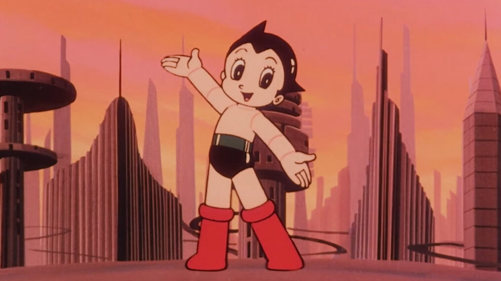 Astroboy