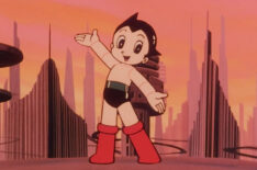 'Astroboy': Reboot of Classic Anime Series Coming From 'Miraculous' Creator