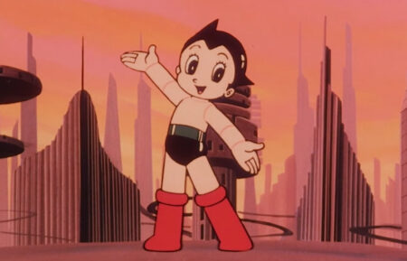 Astro Boy (TV Series 1963–1965) - News - IMDb