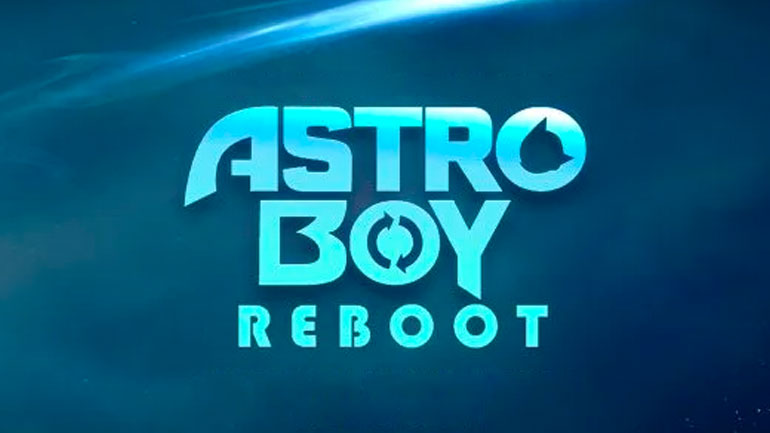 Astroboy - 