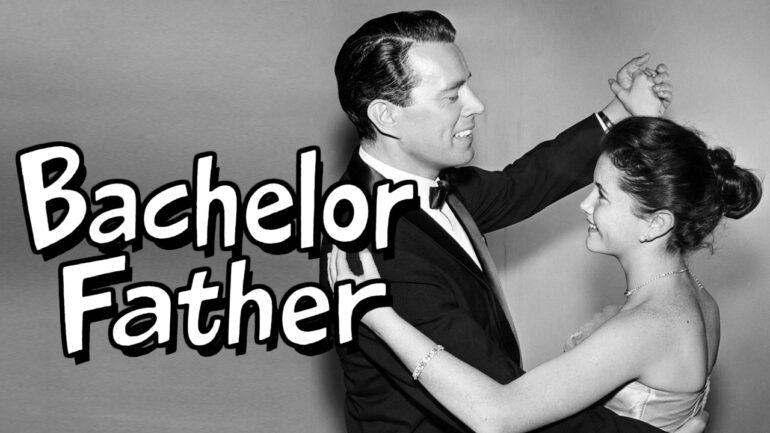 Bachelor Father - ABC