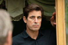 Claes Bang in Bad Sisters - Season 1, Episode 4