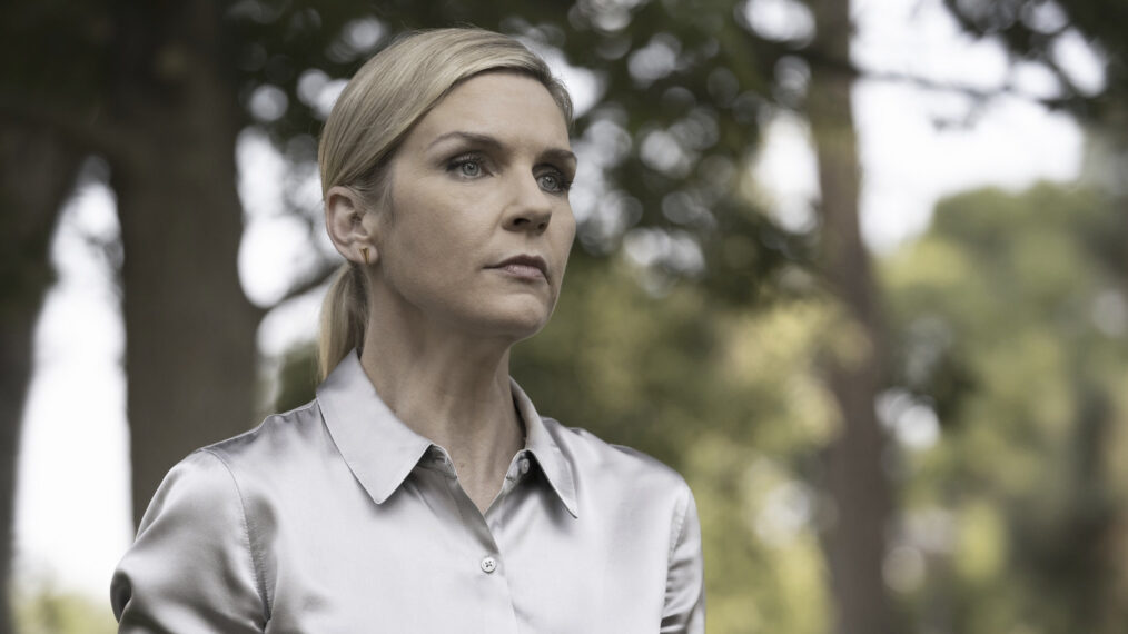 Rhea Seehorn Better Call Saul