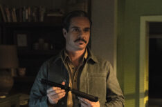 Tony Dalton as Lalo Salamanca in Better Call Saul - Season 6, Episode 7