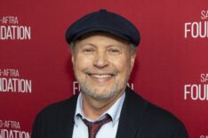 Billy Crystal