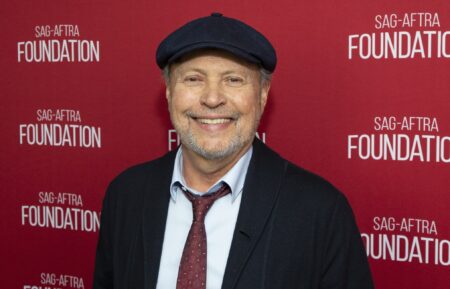 Billy Crystal