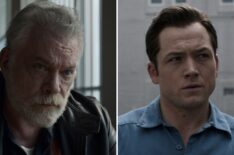 'Black Bird' Trailer: Ray Liotta & Taron Egerton Star in Apple TV+ Series (VIDEO)