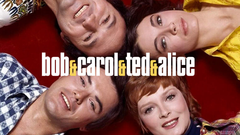 Bob & Carol & Ted & Alice - ABC