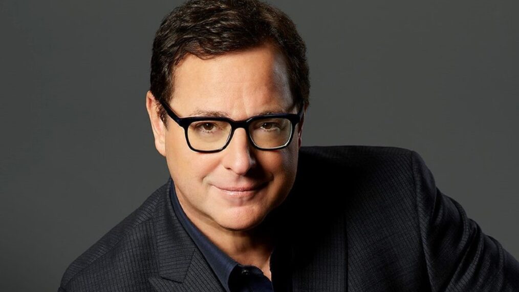 Bob Saget