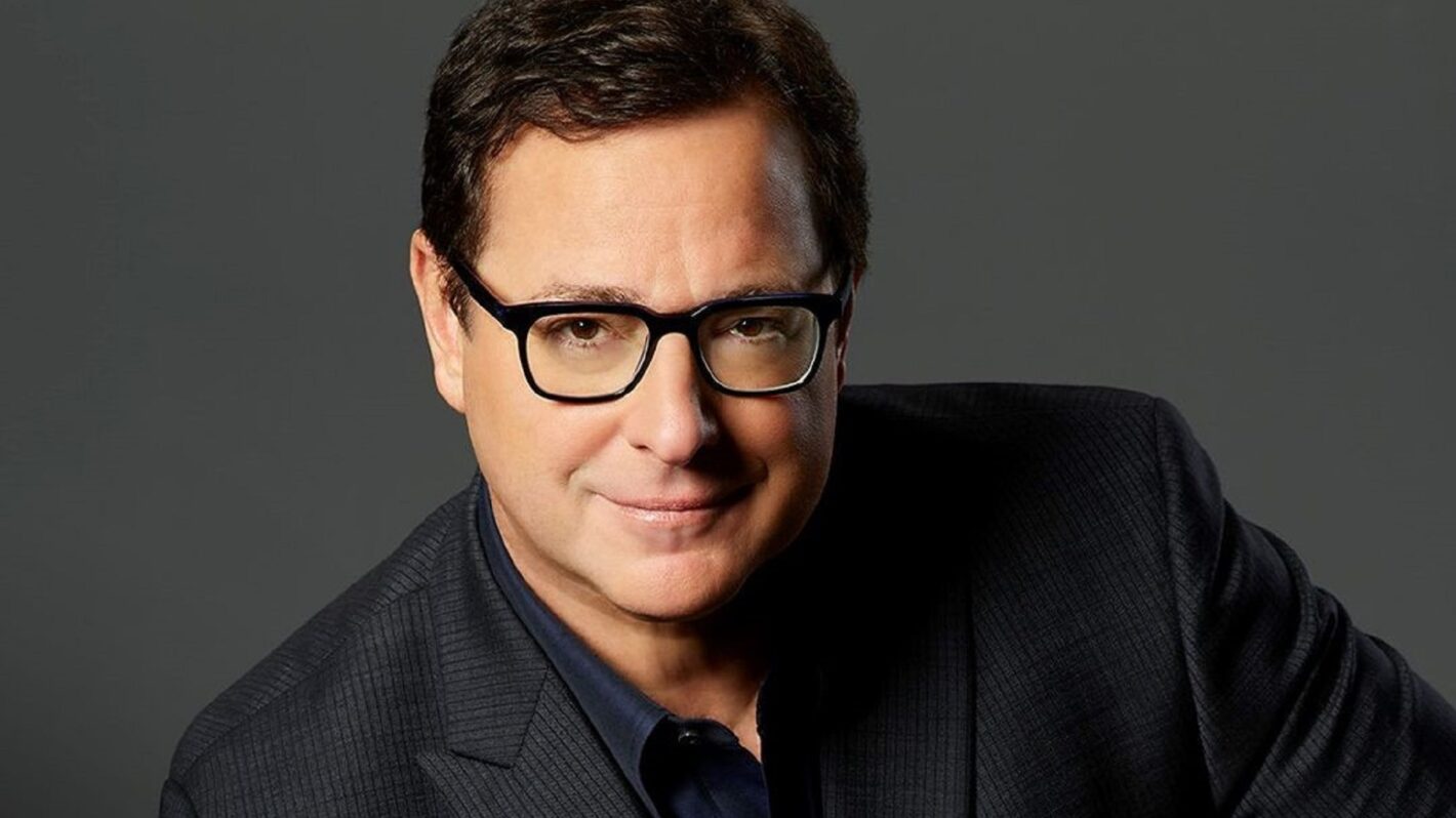 Critics Choice Association to Honor Bob Saget With Impact Award