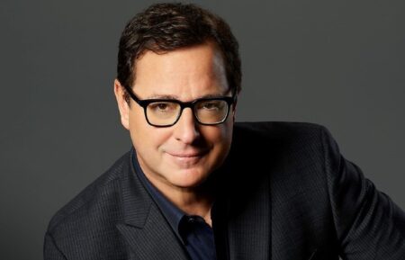 Bob Saget