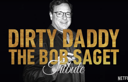 'Dirty Daddy: A Bob Saget Tribute' trailer