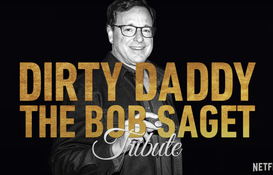 Dirty Daddy The Bob Saget Tribute Netflix Standup Special Where