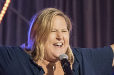 Bridget Everett in Somebody Somewhere