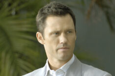 Burn Notice - Jeffrey Donovan as Michael Westen