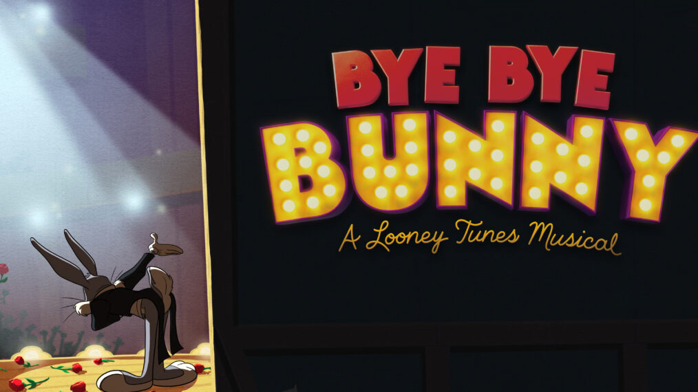 Bye Bye Bunny: A Looney Tunes Musical