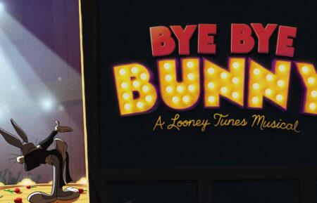 Bye Bye Bunny: A Looney Tunes Musical