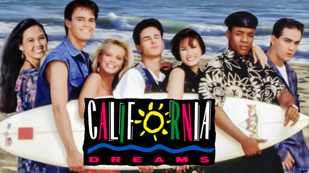 California Dreams - NBC