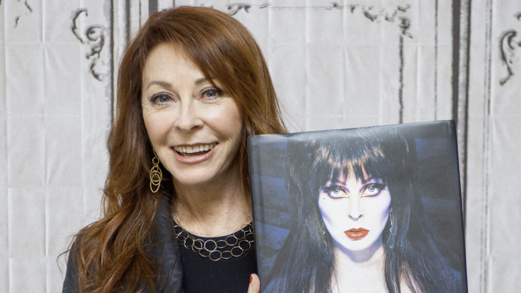 Cassandra Peterson