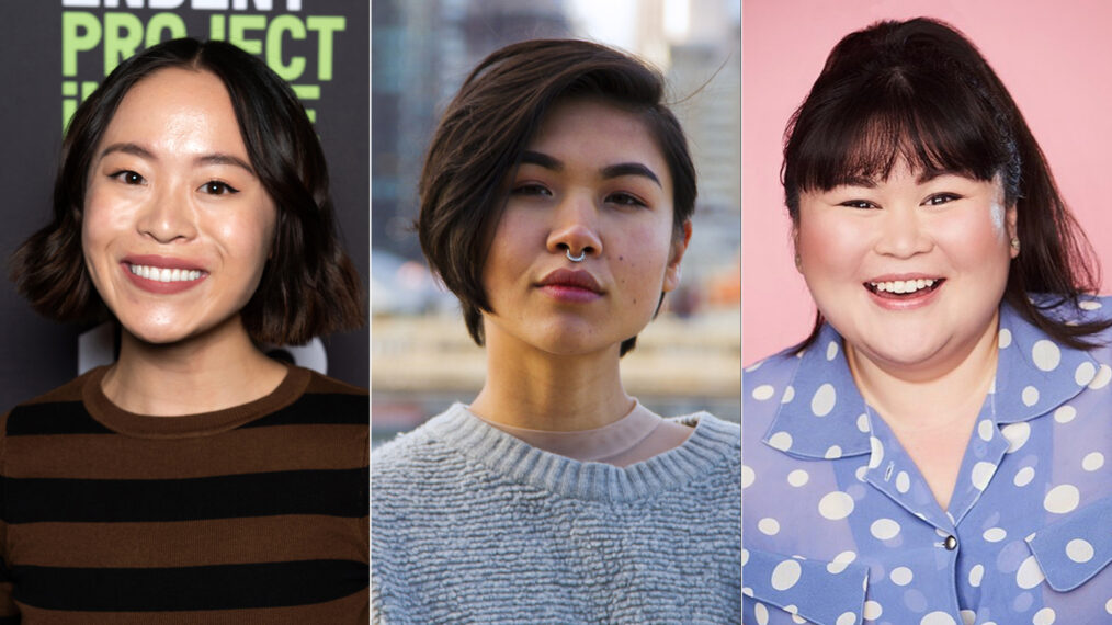 #Freeform’s Asian-American Drama Pilot ‘AZNBBGRL’ Sets Main Cast