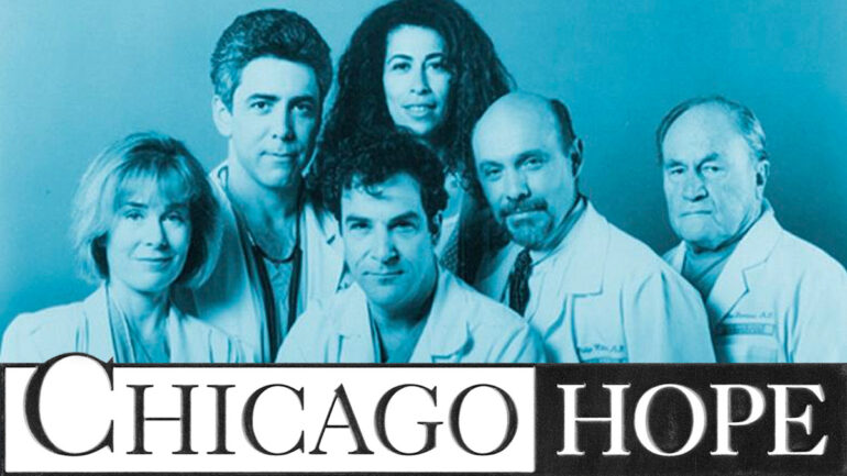 Chicago Hope - CBS