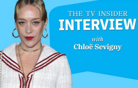 Chloe Sevigny