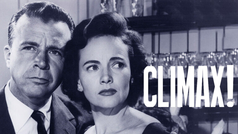 Climax! - CBS