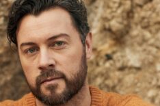 'Days of Our Lives' Star Dan Feuerriegel Weighs In on EJ & Belle's Kiss
