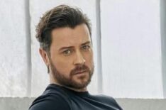 Dan Feuerriegel on Days of Our Lives