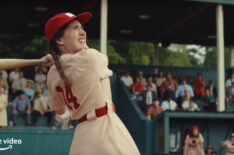'A League of Their Own' Sets Premiere Date, Reveals First Teaser (VIDEO)