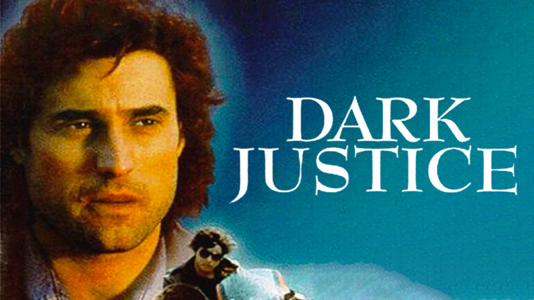 Dark Justice - CBS