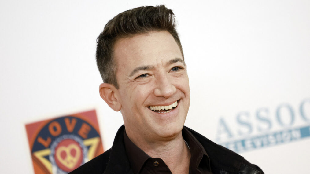 David Faustino