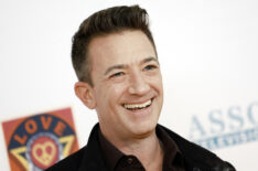 David Faustino